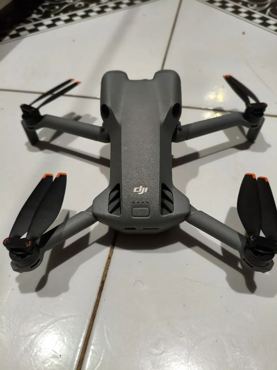 DJI MAVIC 5 PRO troca por Smartphone  - Foto 2