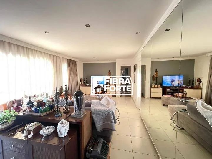 Apartamento Venda Alphaville Campinas - Foto 4