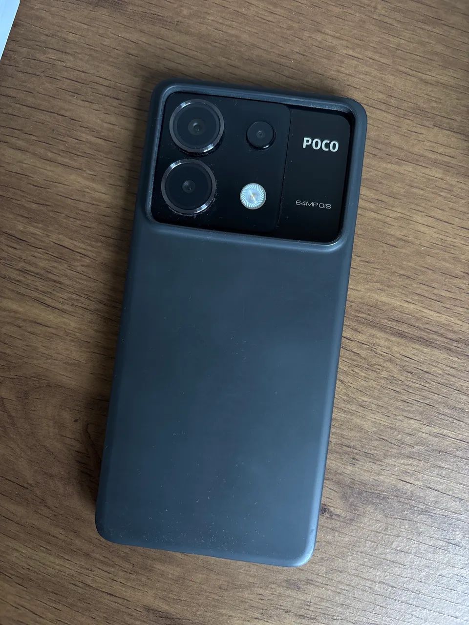 POCO X6 - 5G - 256GB - Foto 3