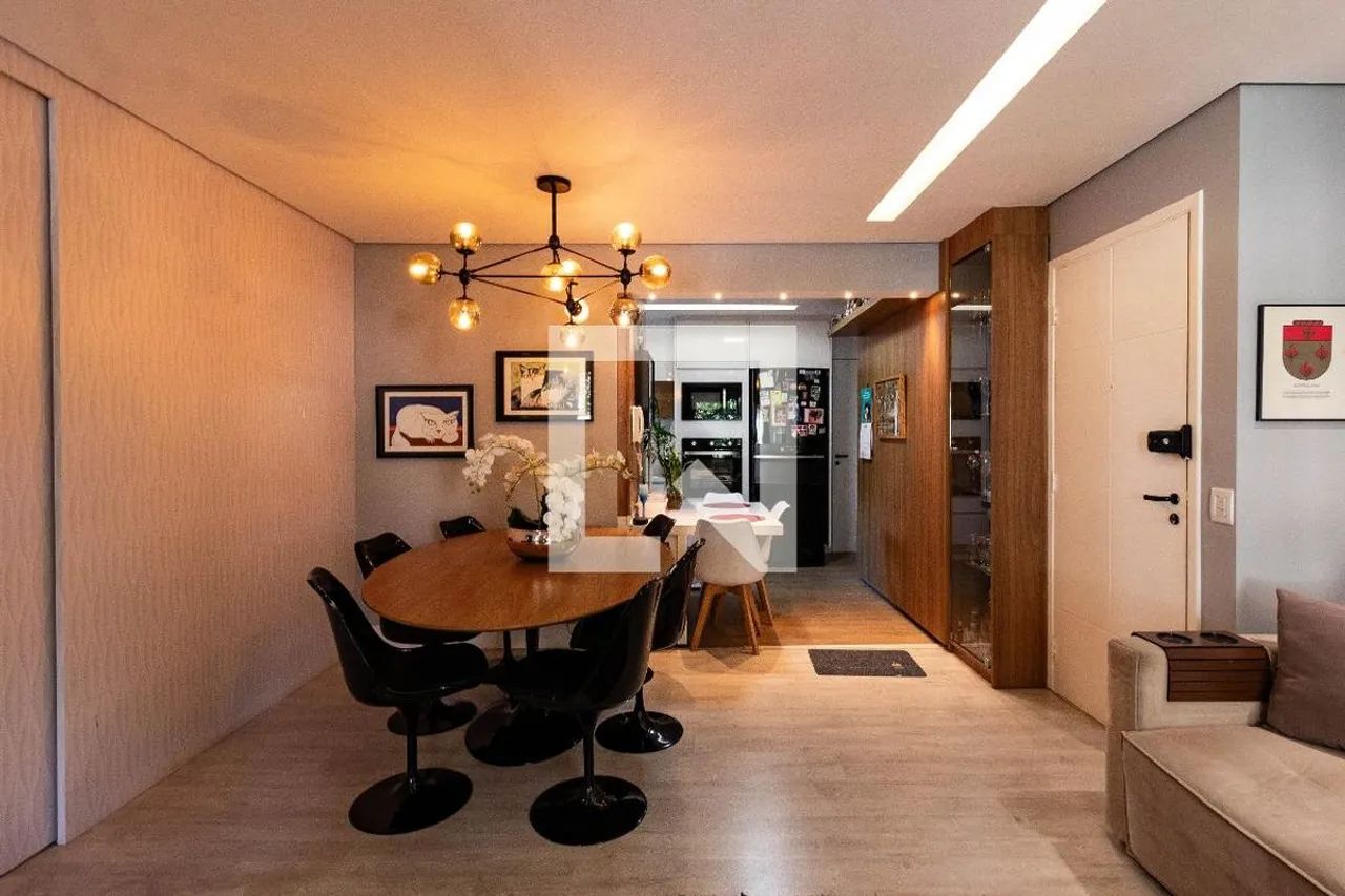Apartamento à Venda - Perdizes, 2 Quartos, 75 m2 - Foto 5