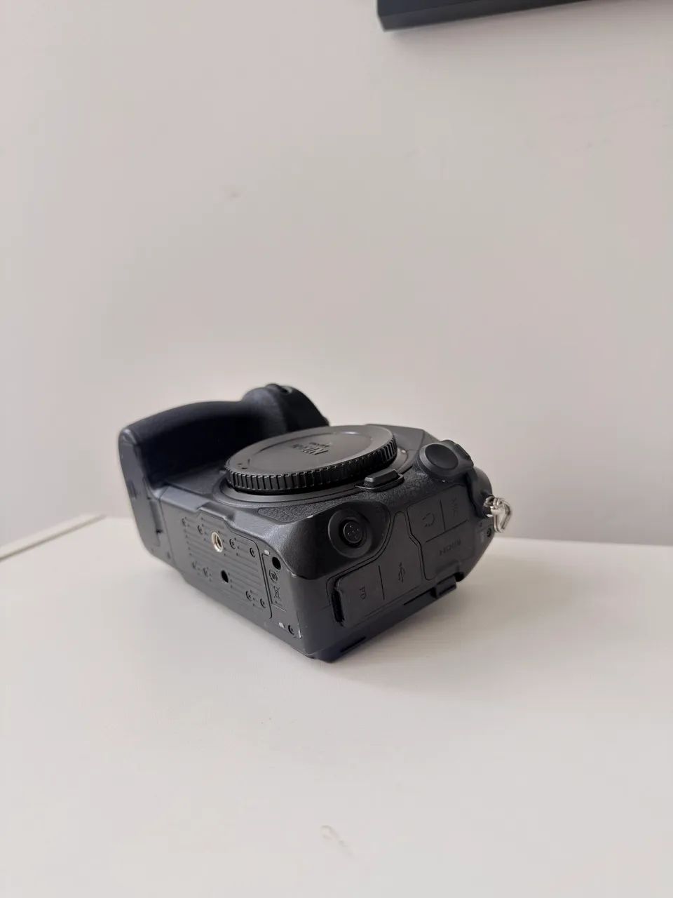 Camera Nikon Z8 - Foto 4