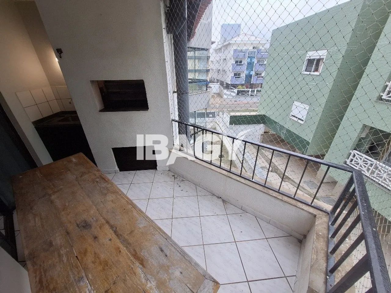 Excelente Apartamento 3 dormitório(s) em Ingleses do Rio Vermelho - Florianópolis - Foto 4