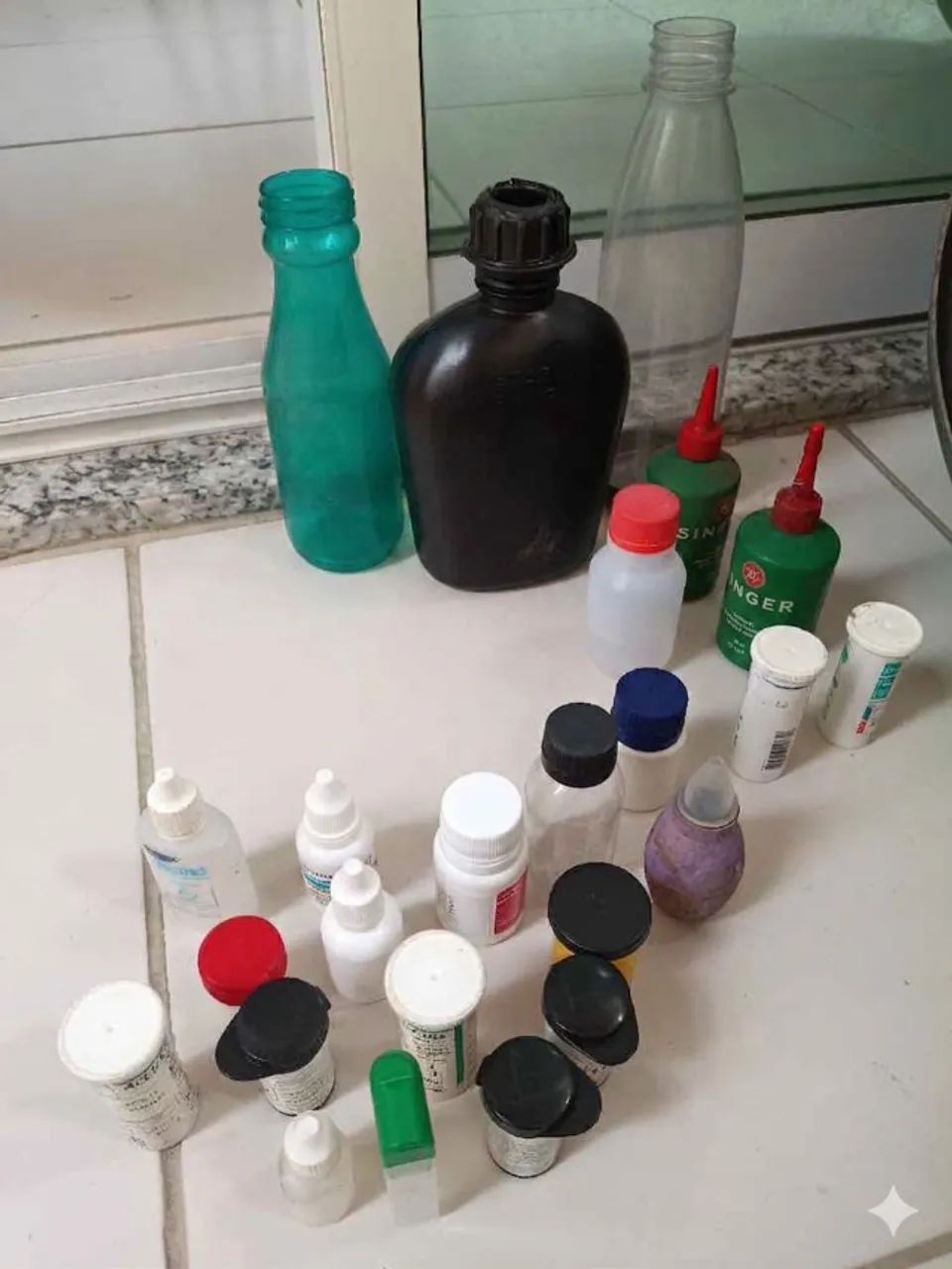 Material para artesanato - Foto 5