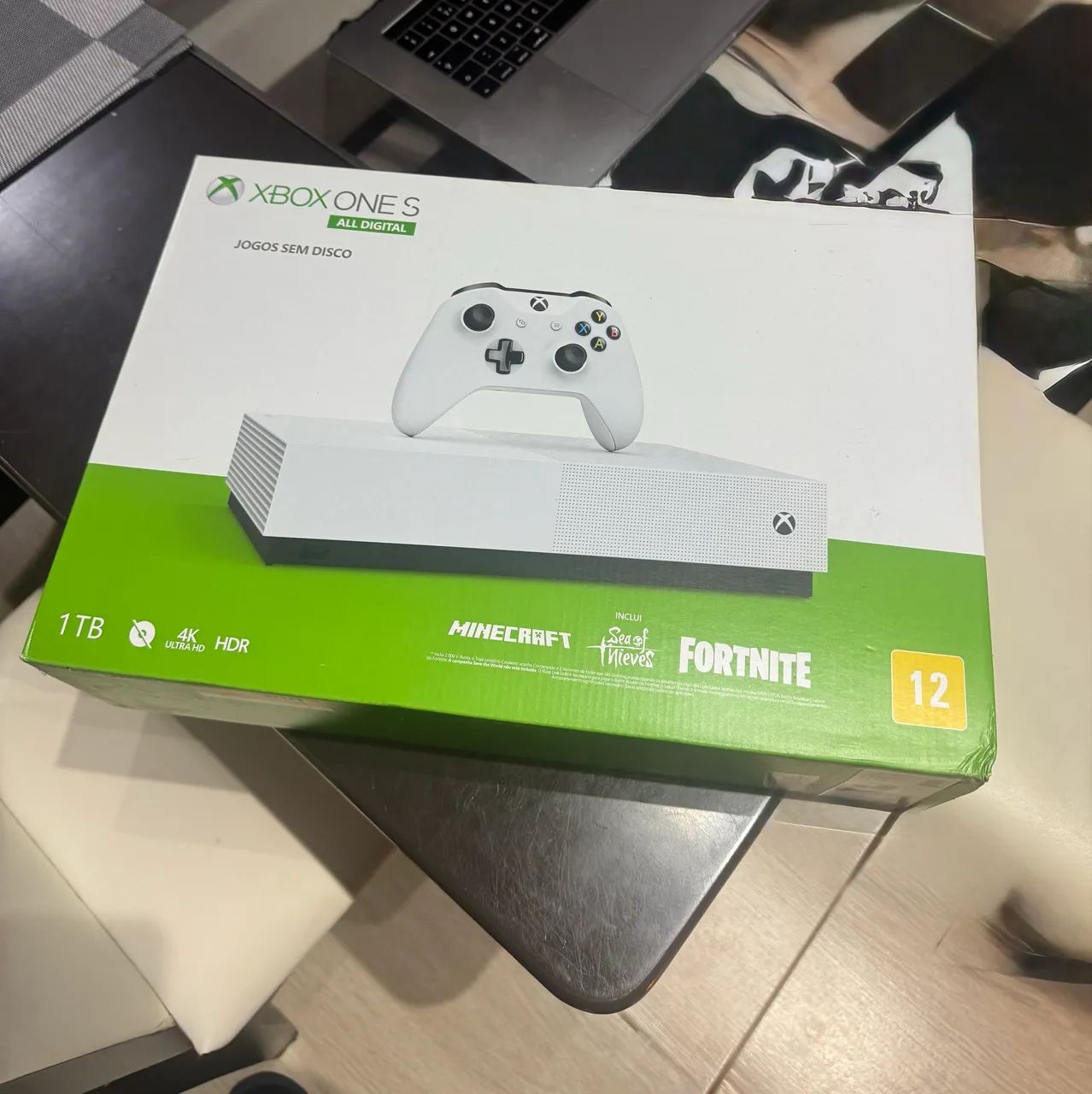 Xbox one s all digital, 1TB - Foto 3