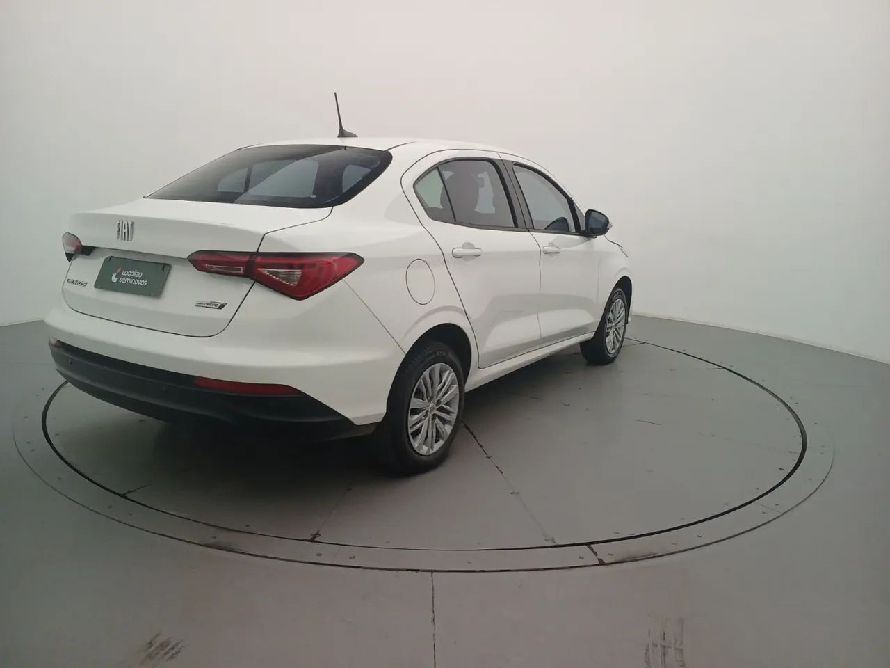 Fiat Cronos 1.0 6V Flex 2024 - Foto 5