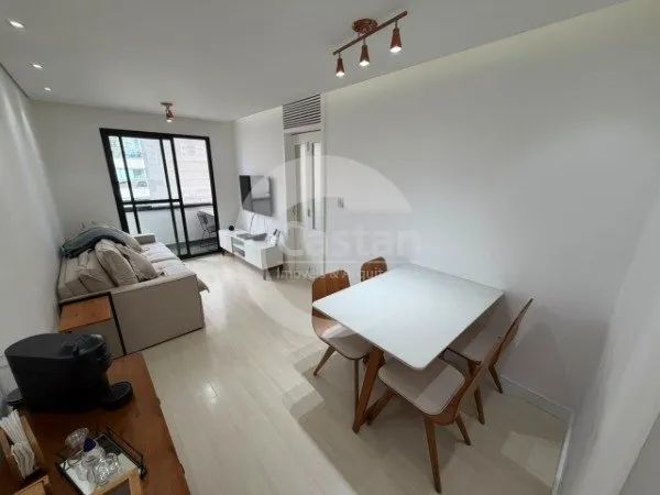 apartamento para alugar na mooca - Foto 5