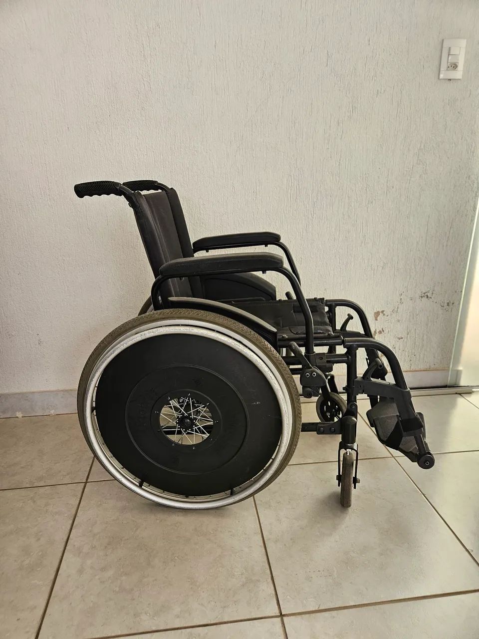 Cadeira de Rodas