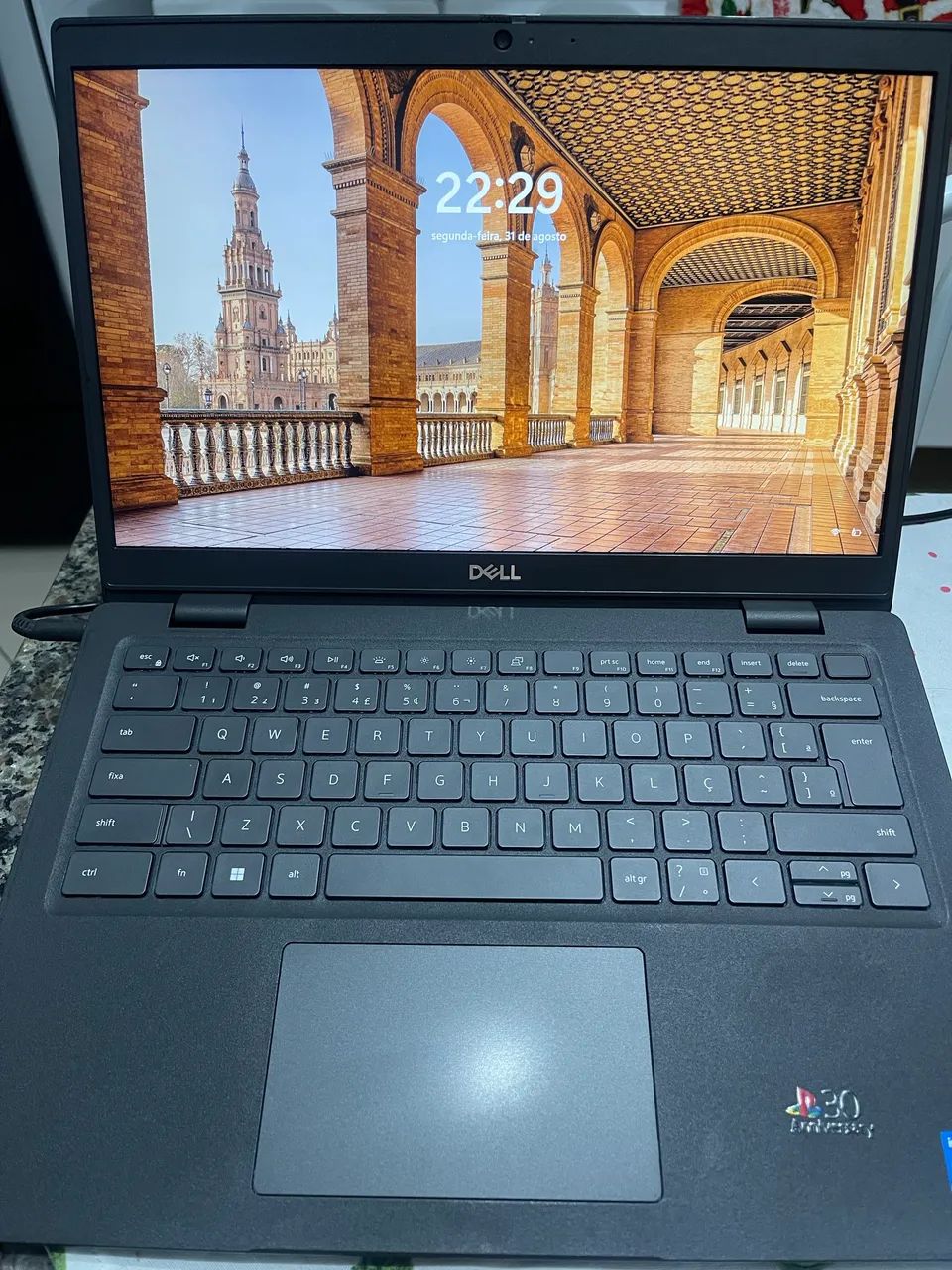 Notebook Dell 