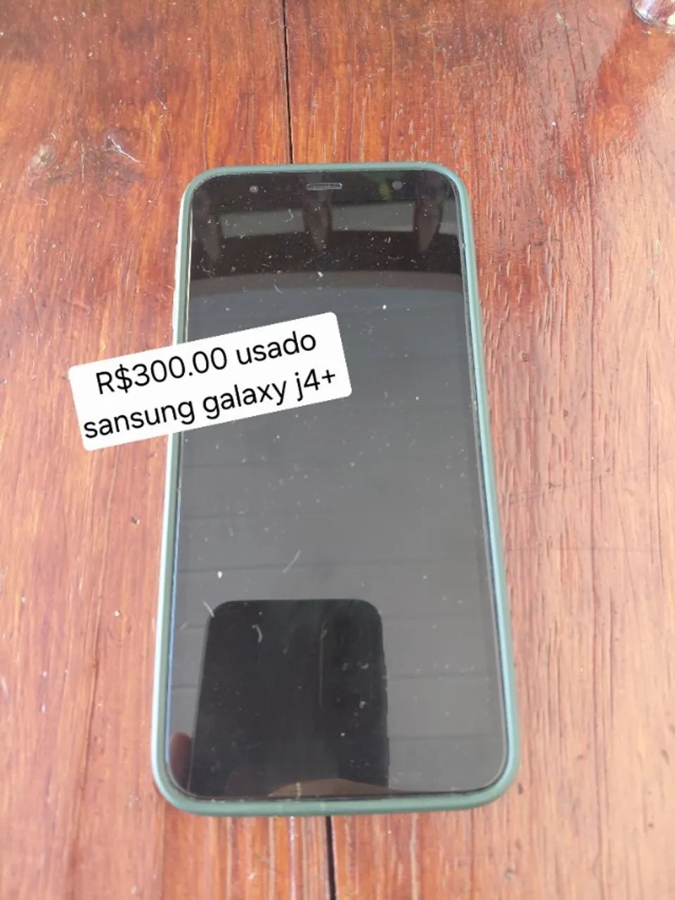 Celular usados 