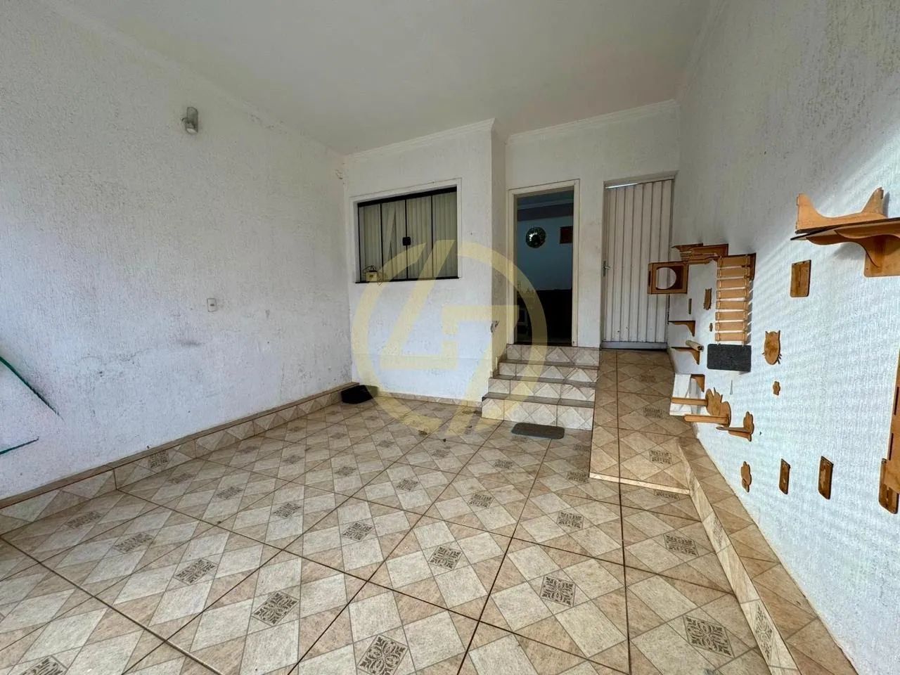Casa em Jardim Mesquita - Itapetininga