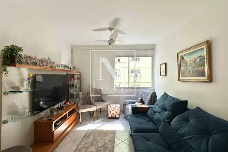 Apartamento : / Residencial / Leme - Foto 3