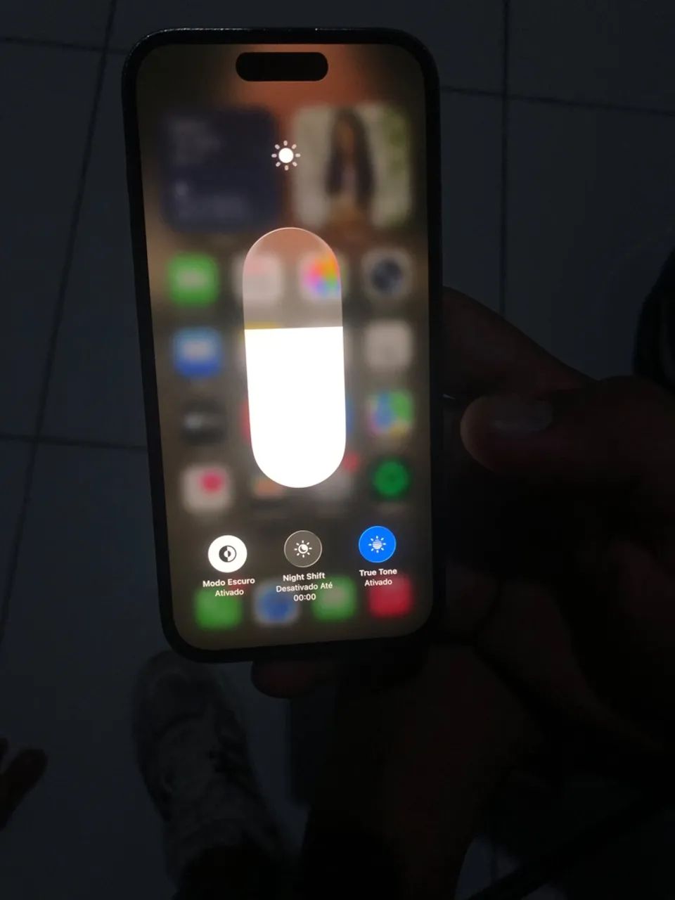iPhone 14 Pro todo original  - Foto 5