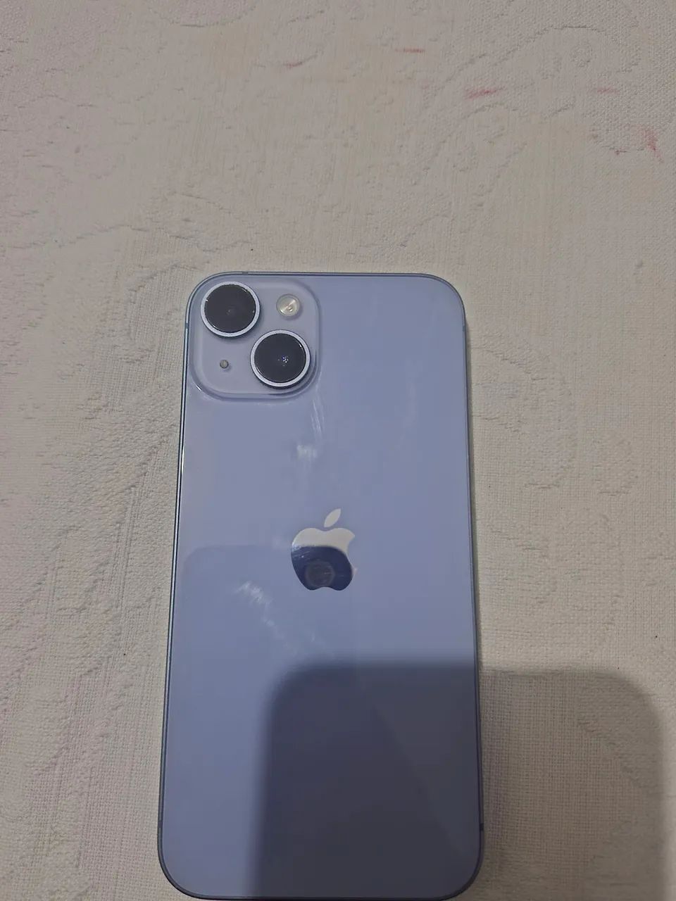 Iphone 14 128gb Para retirada de peças  - Foto 3