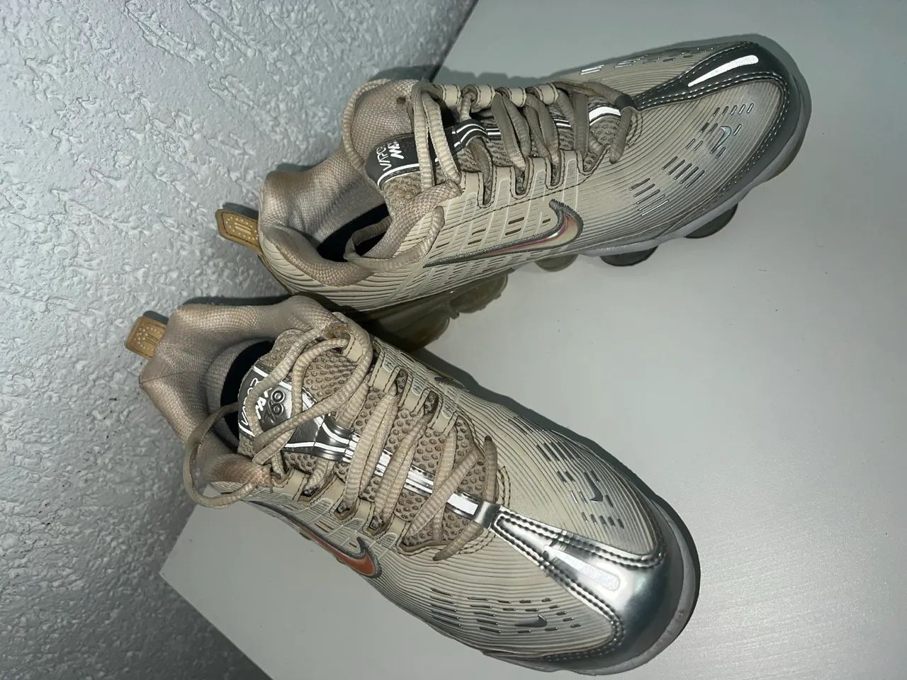 Tênis Vapormax 360 - Foto 4