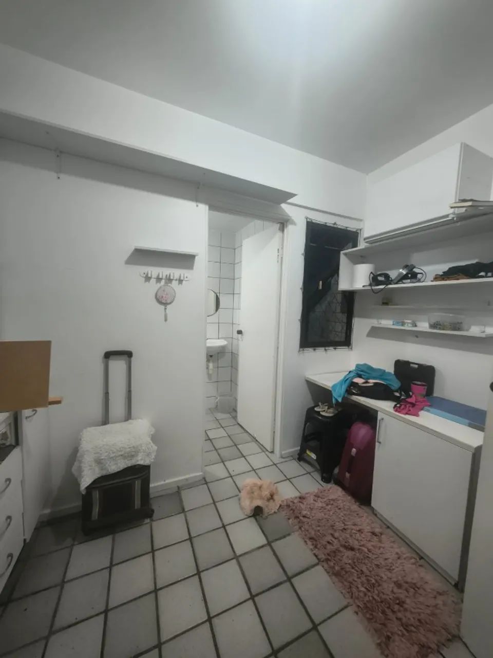 Vendo apartamento 3/4 no Edifício Edmilson Pontes - Foto 4