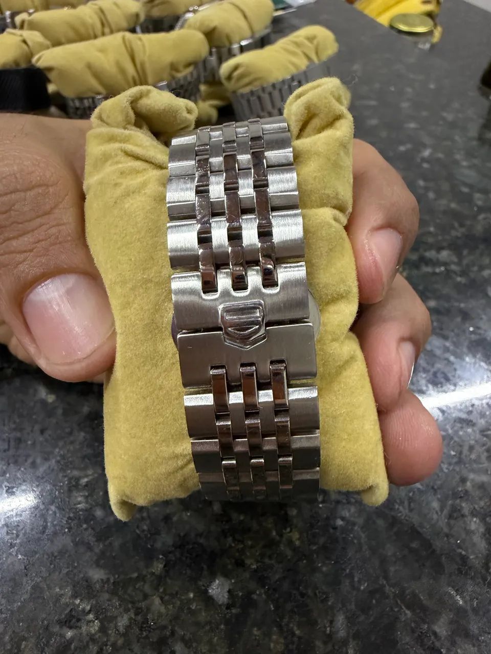 Tag Heuer carrera - Foto 3
