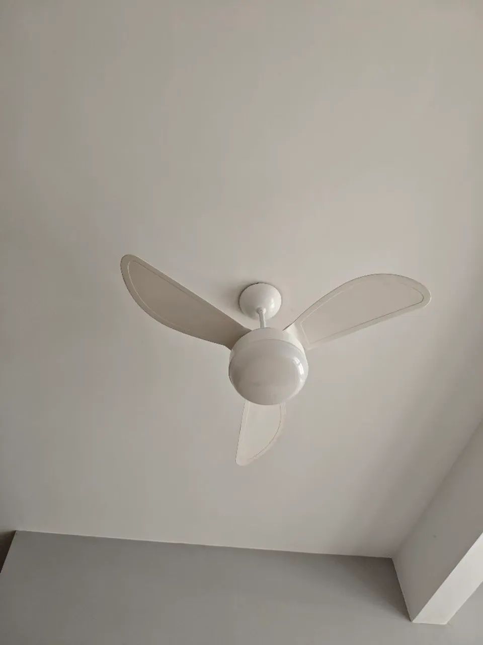 Ventilador de teto  - Foto 2