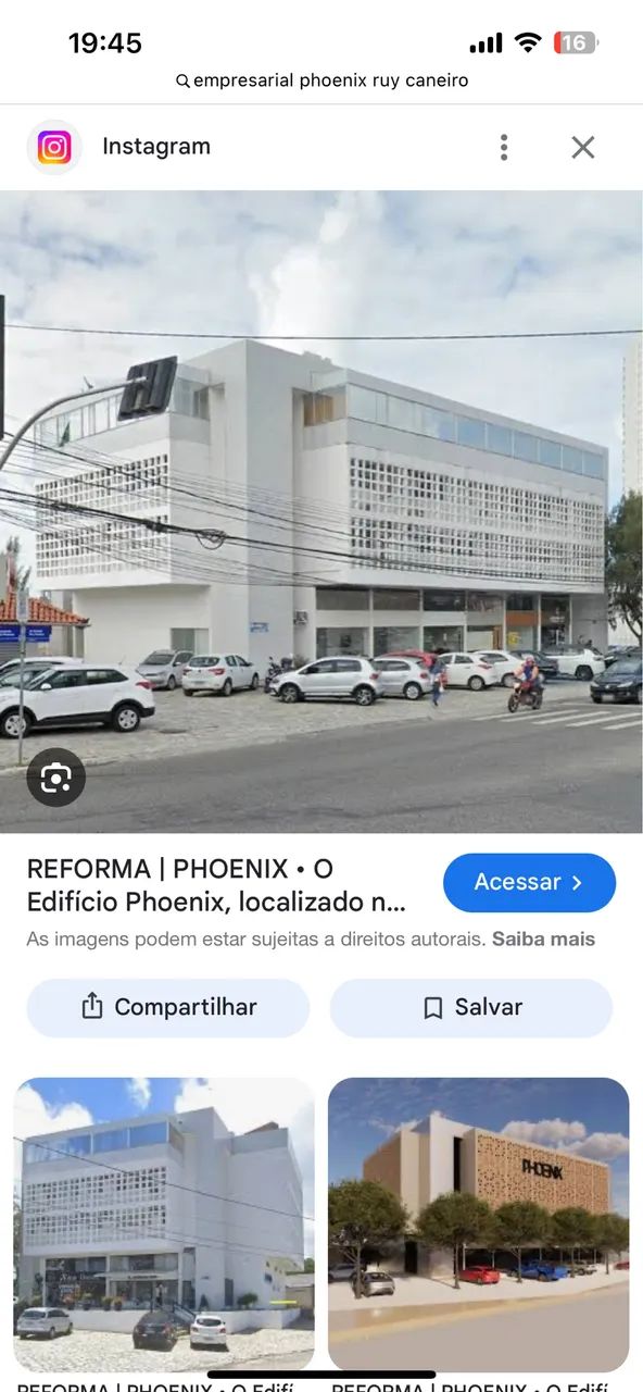 SUBLOCAÇÃO de Sala Profissional em Miramar - Foto 4