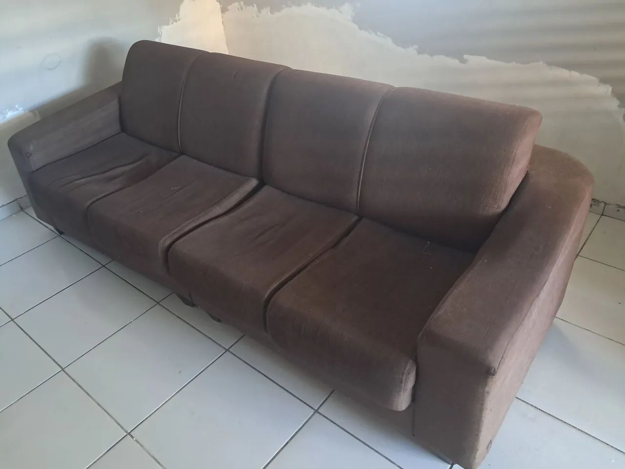 Sofá 