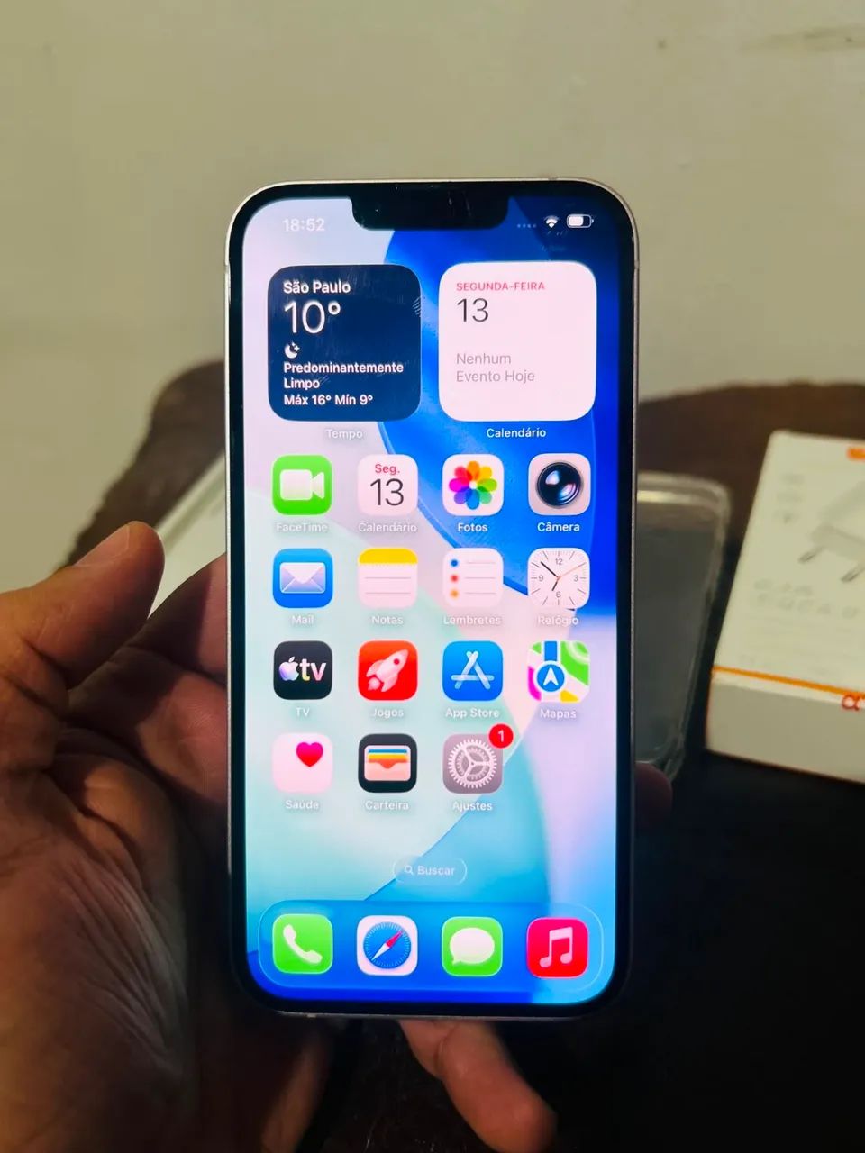iPhone 13 - Foto 2