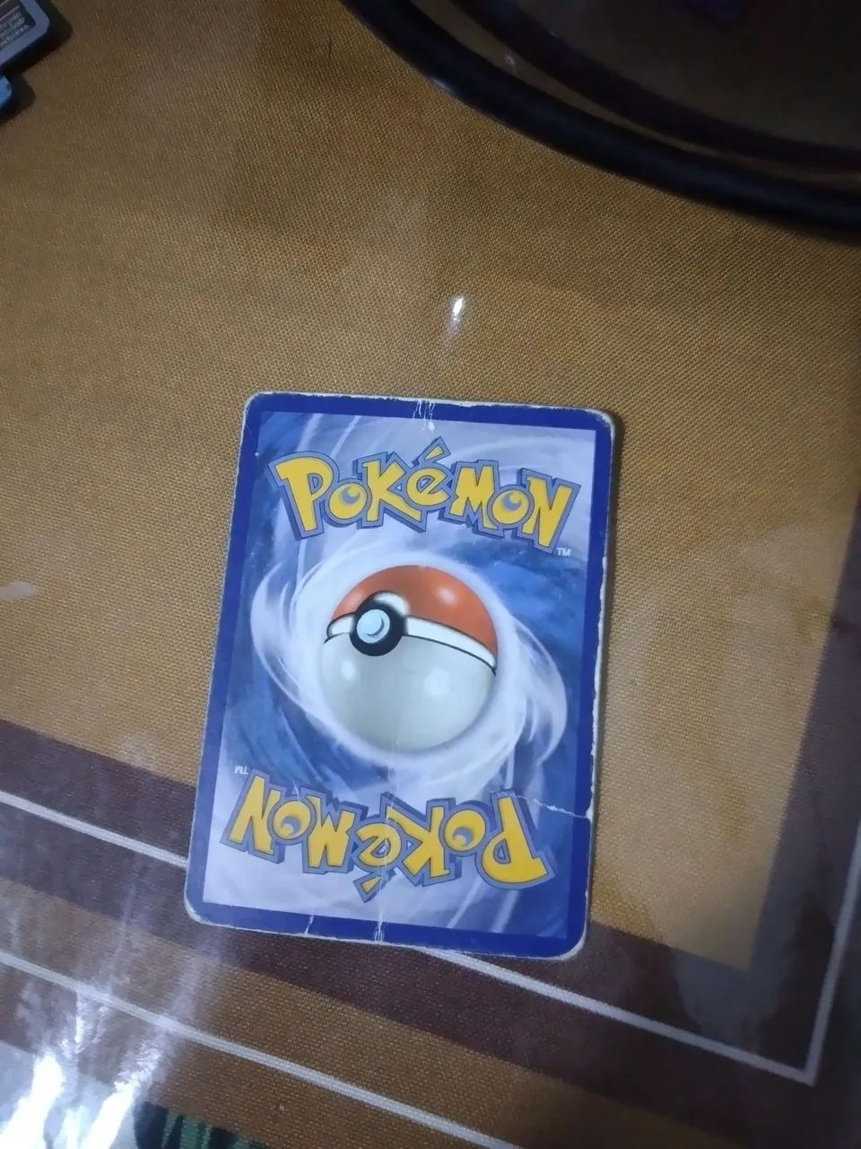 Pikachu (EX ANTIGO) (PROMO) - Foto 2