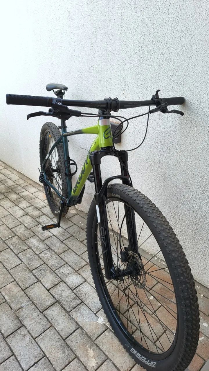 Bicicleta 29 - Groove SKA 70.1
