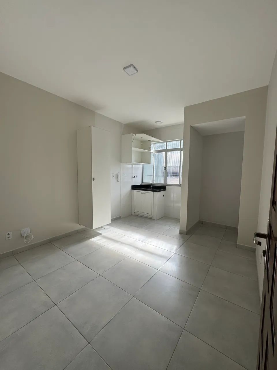 ALUGUEL APARTAMENTO 1 QUARTO - Foto 2