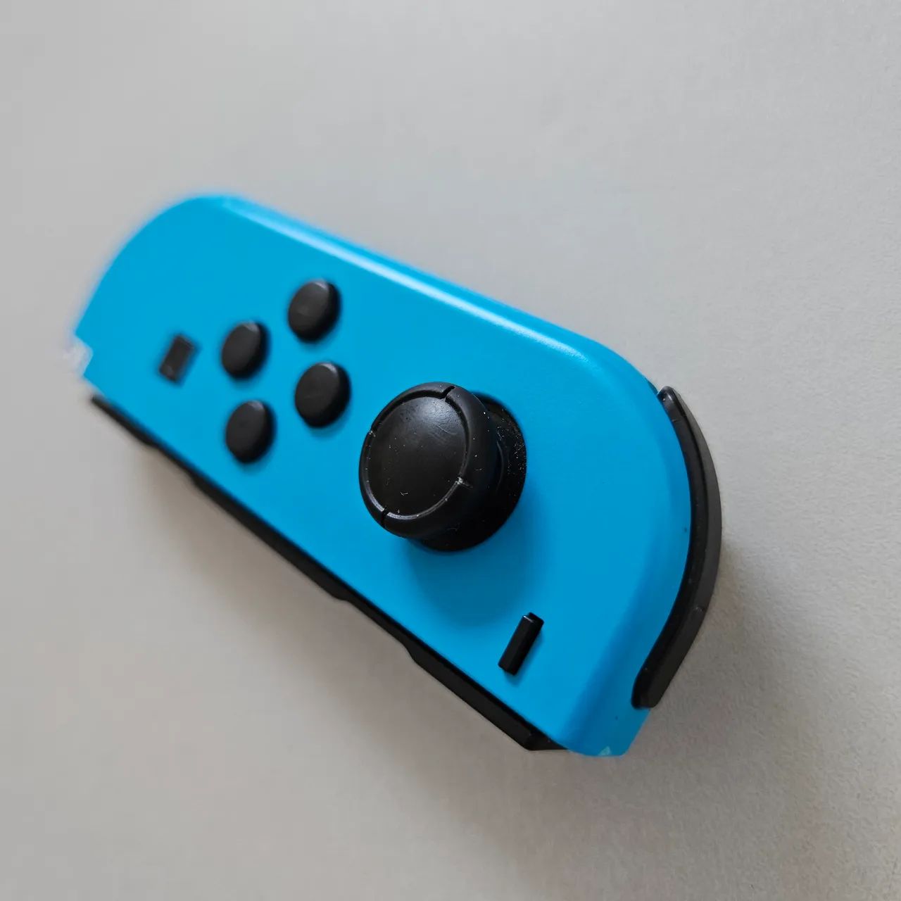 Joycon esquerdo Nintendo switch original - Foto 3