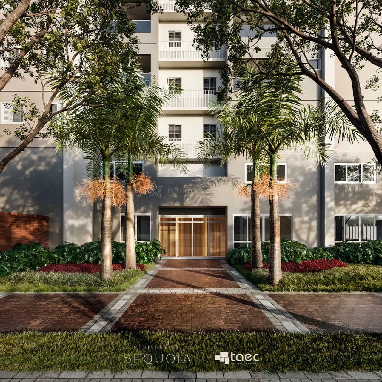 Residencial Sequoia - Foto 3