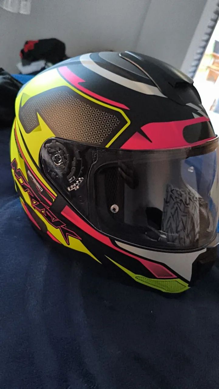 Capacete norisk  - Foto 4