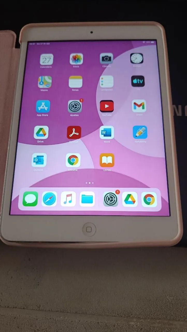 iPad mini 2 - Foto 3