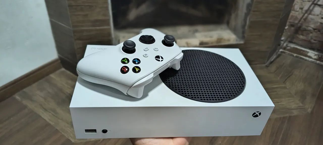 Xbox séries S 