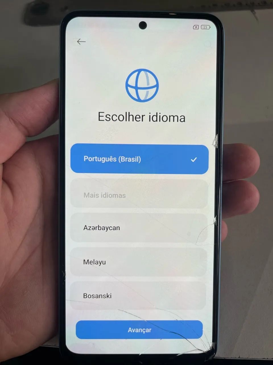 Xiaomi note 12 - Foto 3
