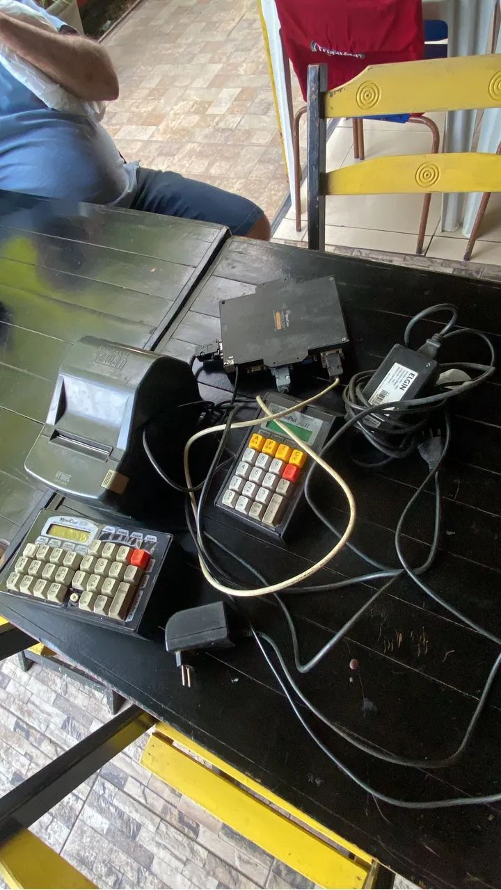 Sistema para caixa  - Foto 2