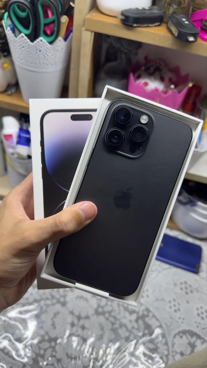 iPhone 14 Pro Max 256gb