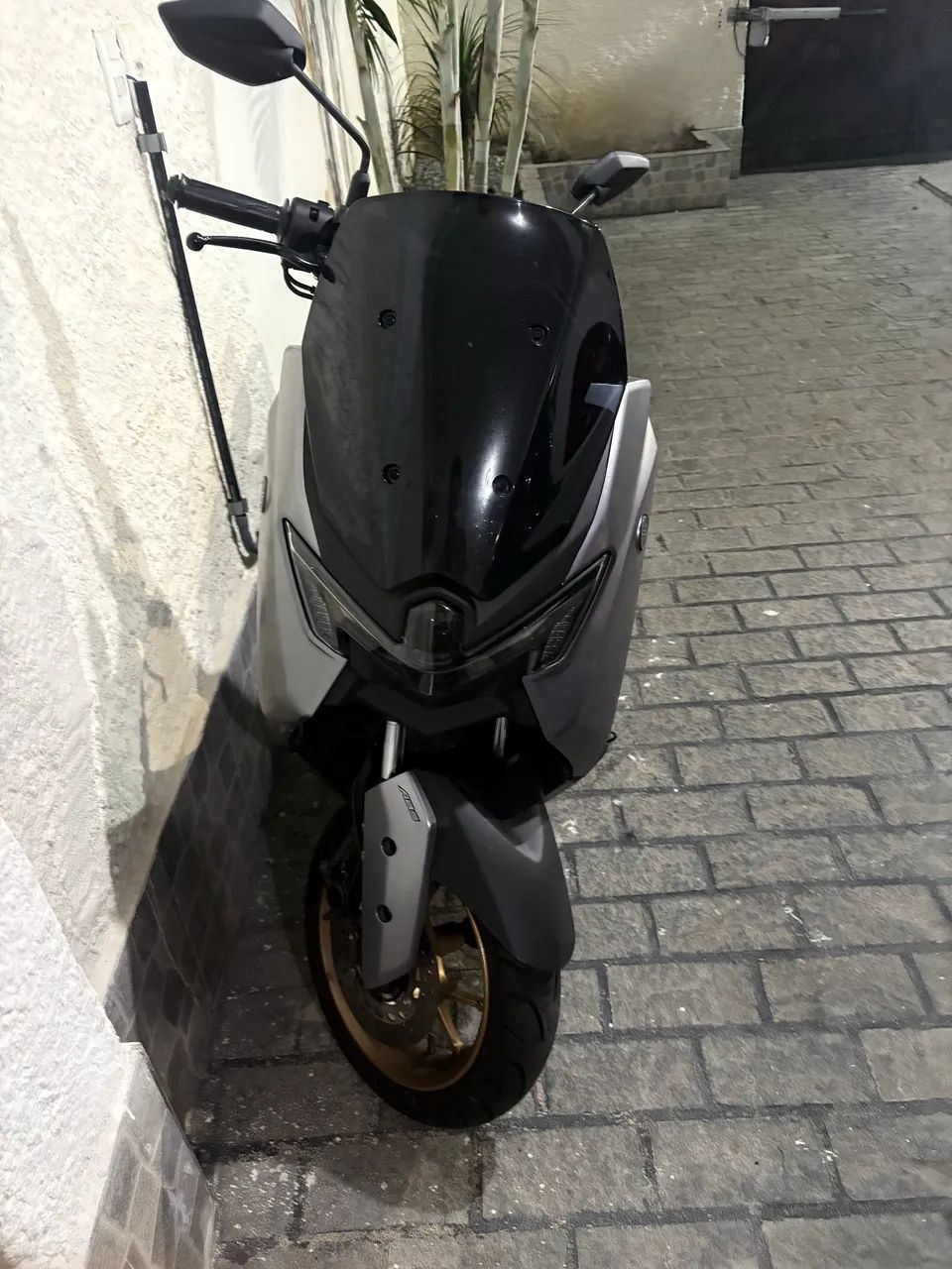 Nmax 2025 - Foto 3