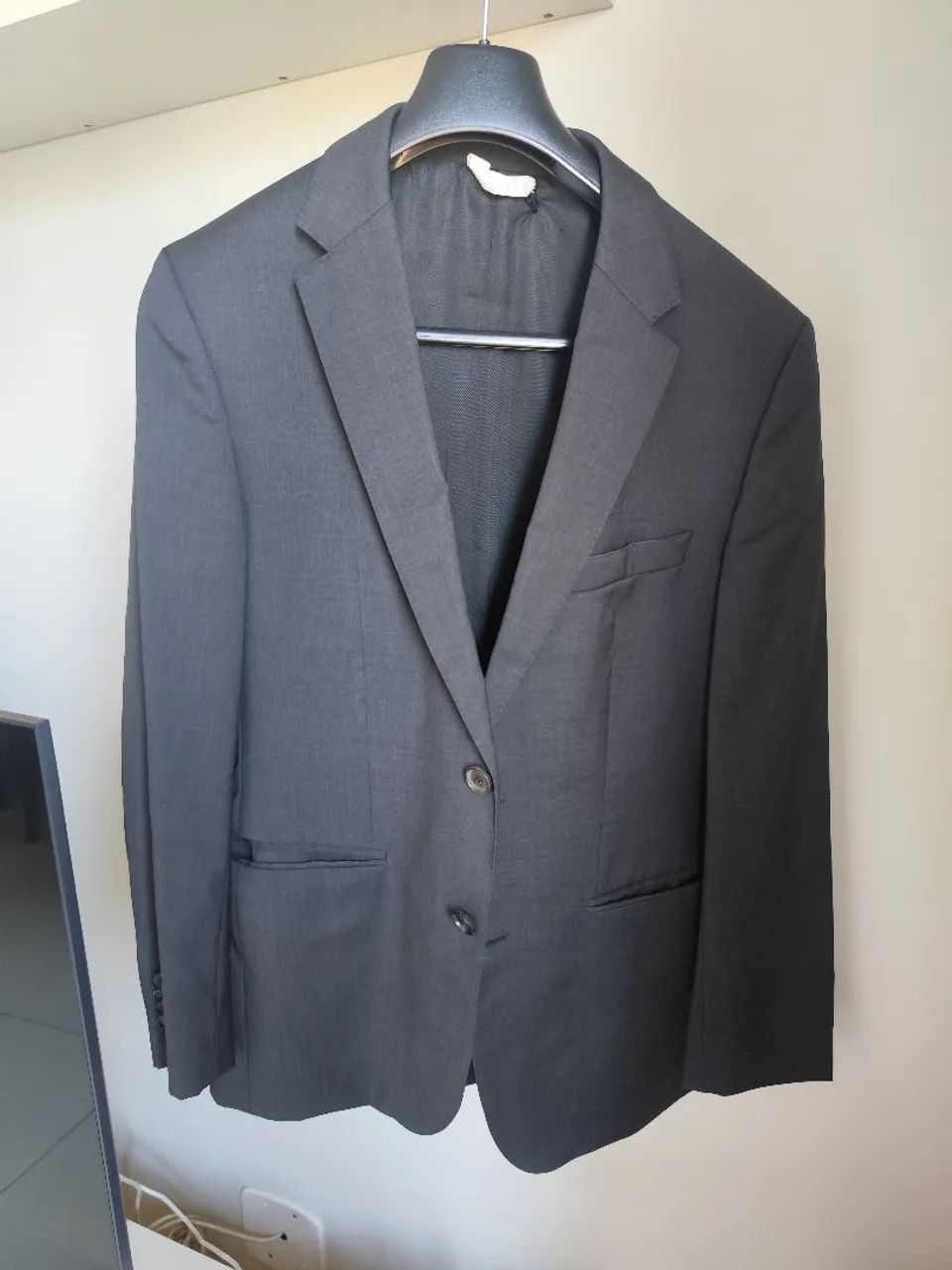 3 Brazers Hugo Boss  - Foto 2