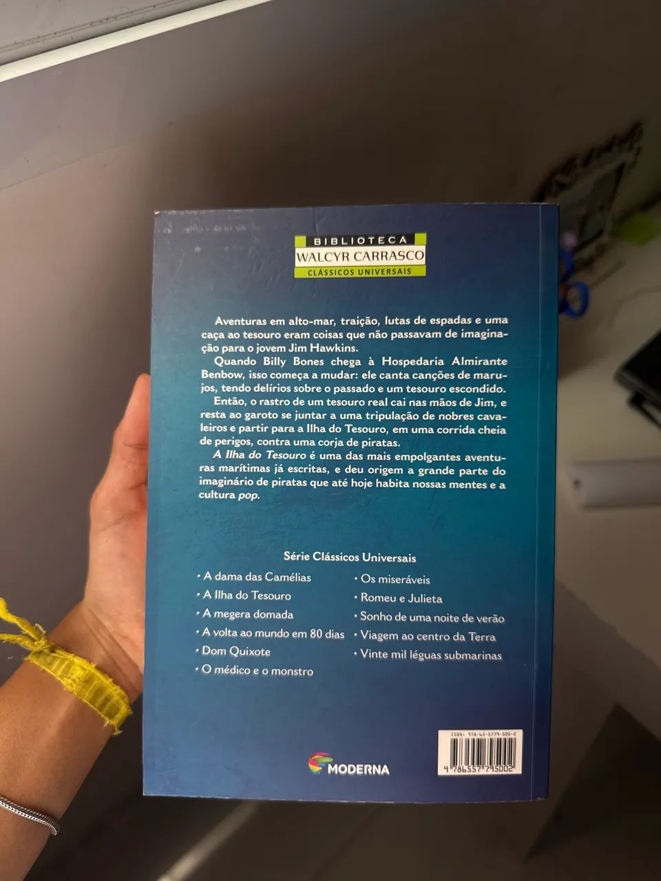 Livro paradidático  - Foto 2