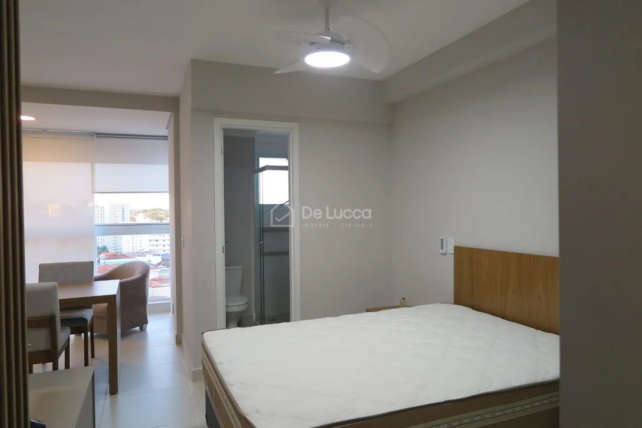 apartamento - Centro - Campinas - Foto 5