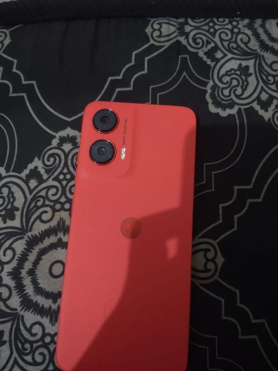 Celular moto g 35 - Foto 4