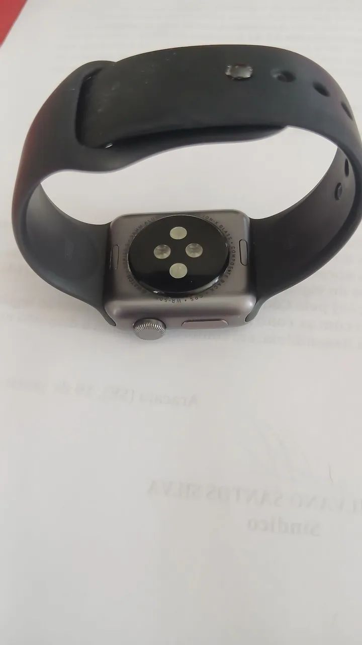 Apple Watch 3 venda - Foto 3