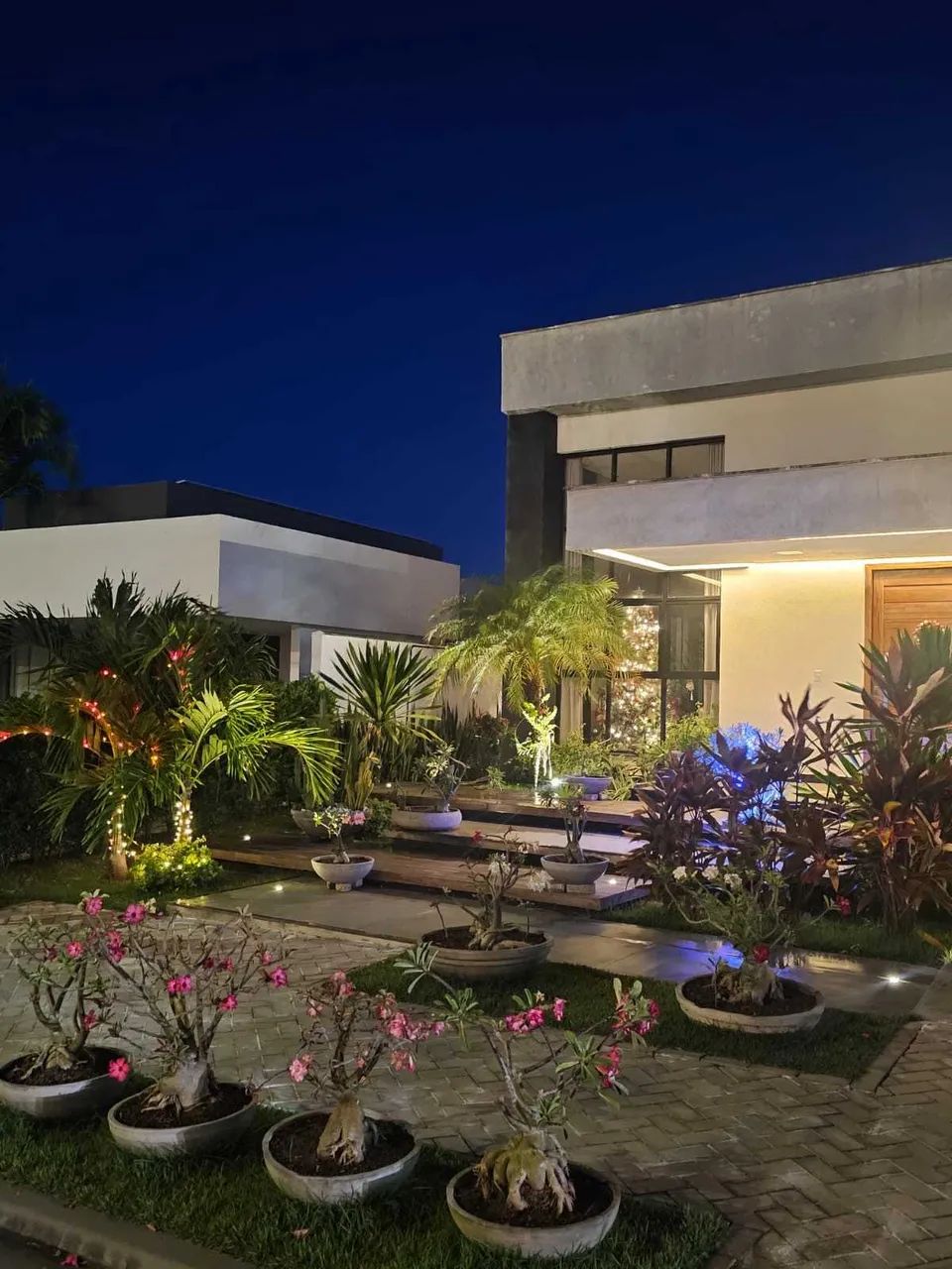 Casa no Alphaville Sergipe [7237] - Foto 3