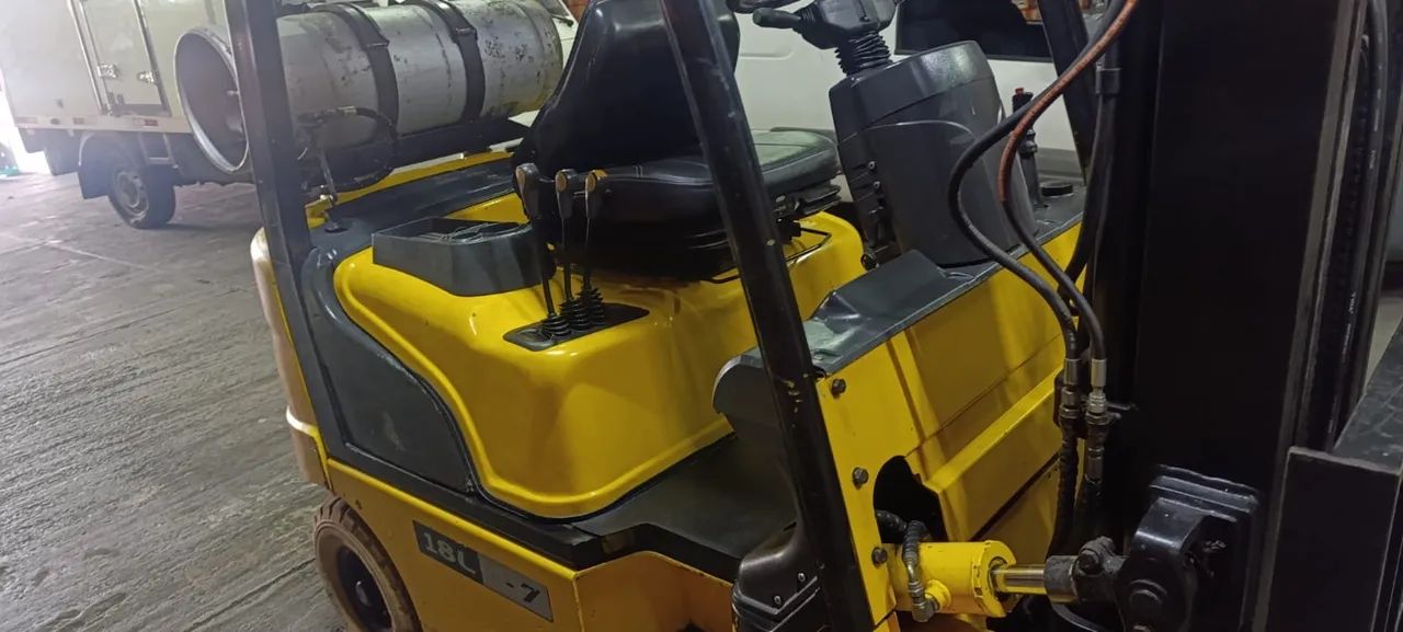 Máquinas para indústria e Comércio  - Foto 2