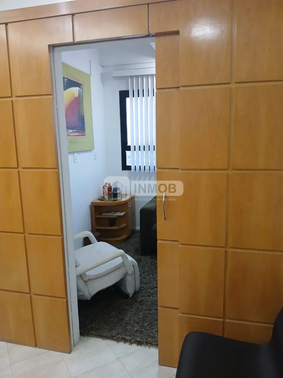 Sala Comercial à Venda no Jardim das Nações, Taubaté, 40m² - Foto 3