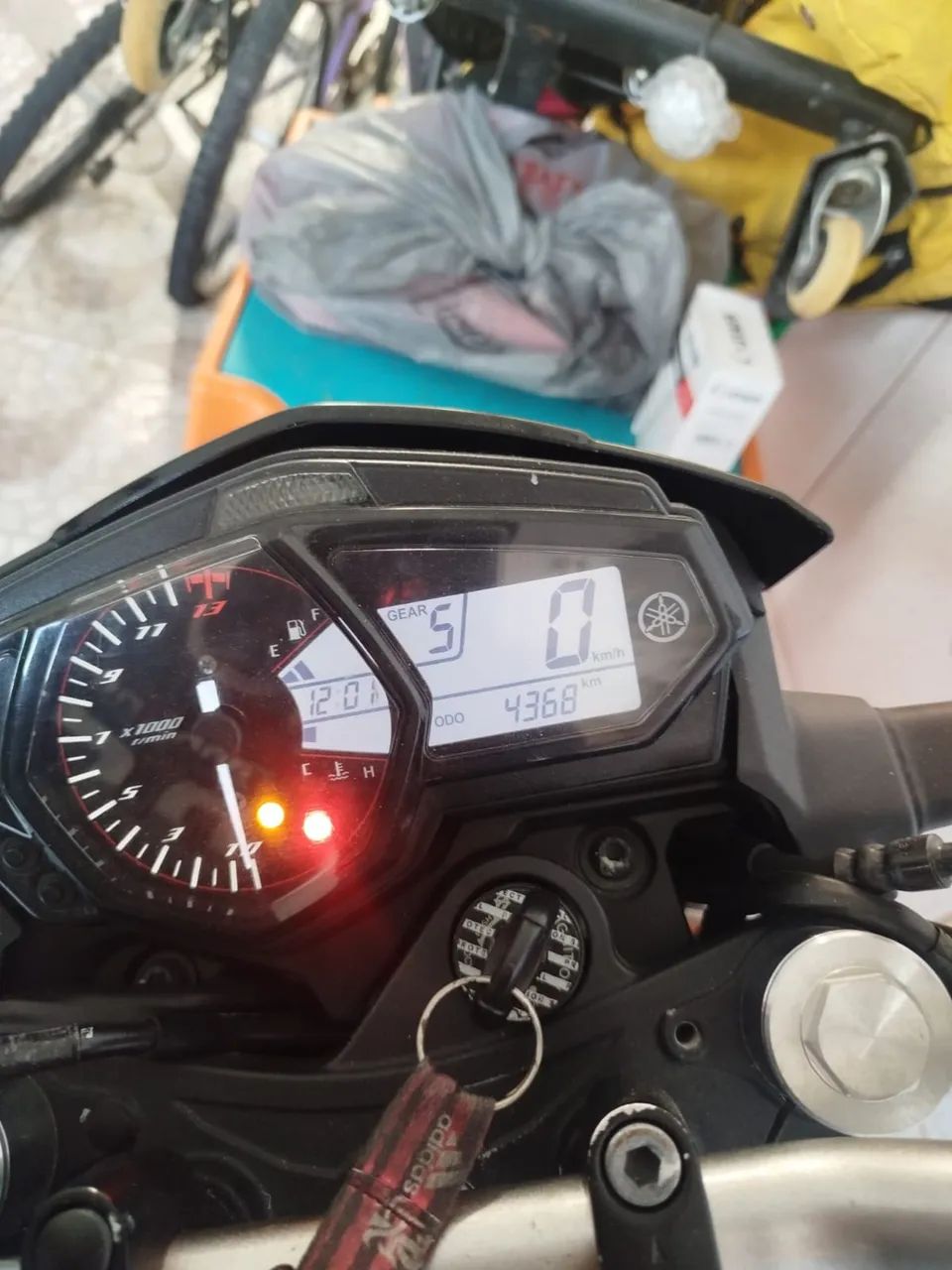 Yamaha R3 Nova - Foto 2