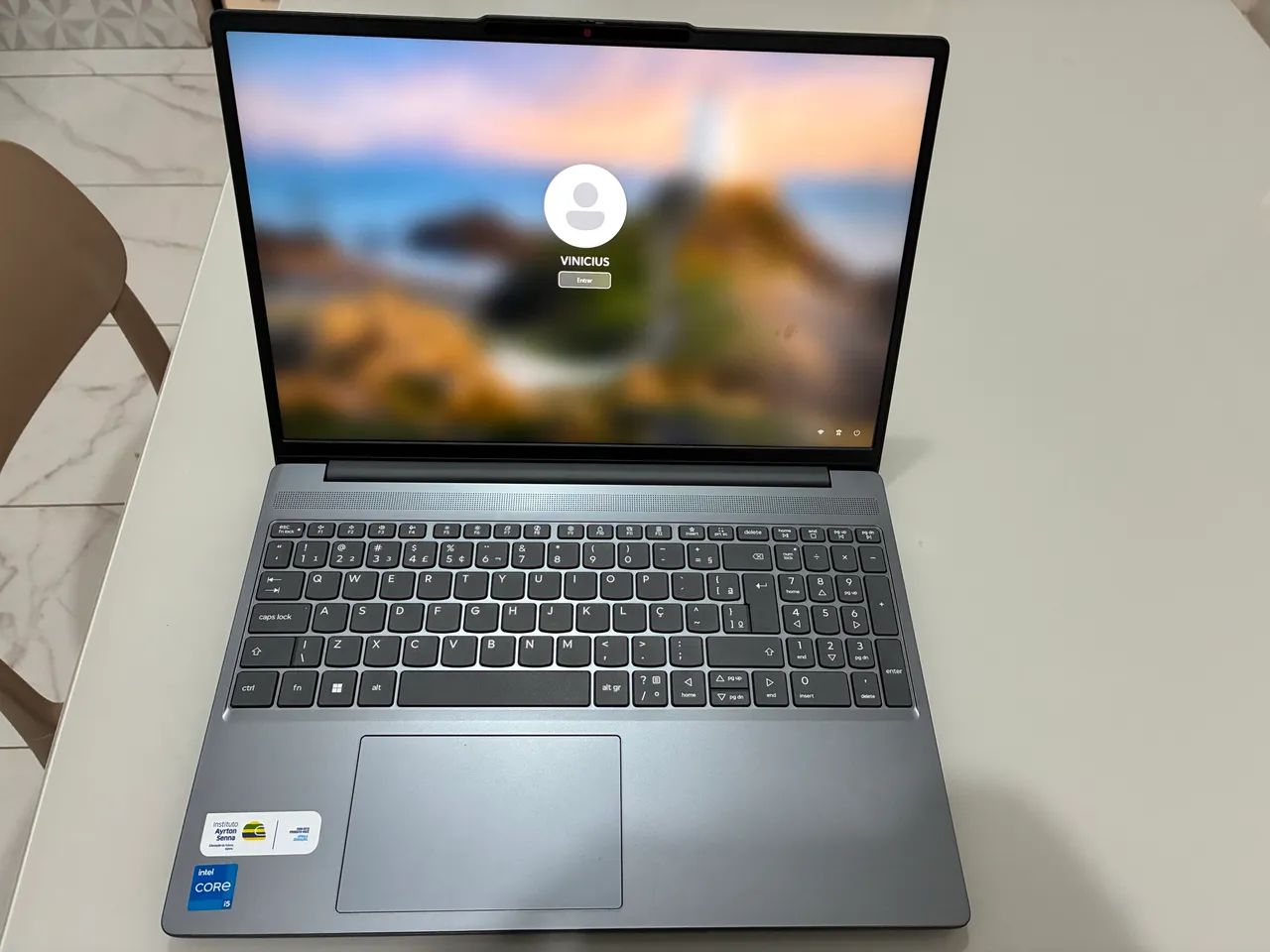 Notebook Lenovo Ideapad Slim 3 - Foto 4