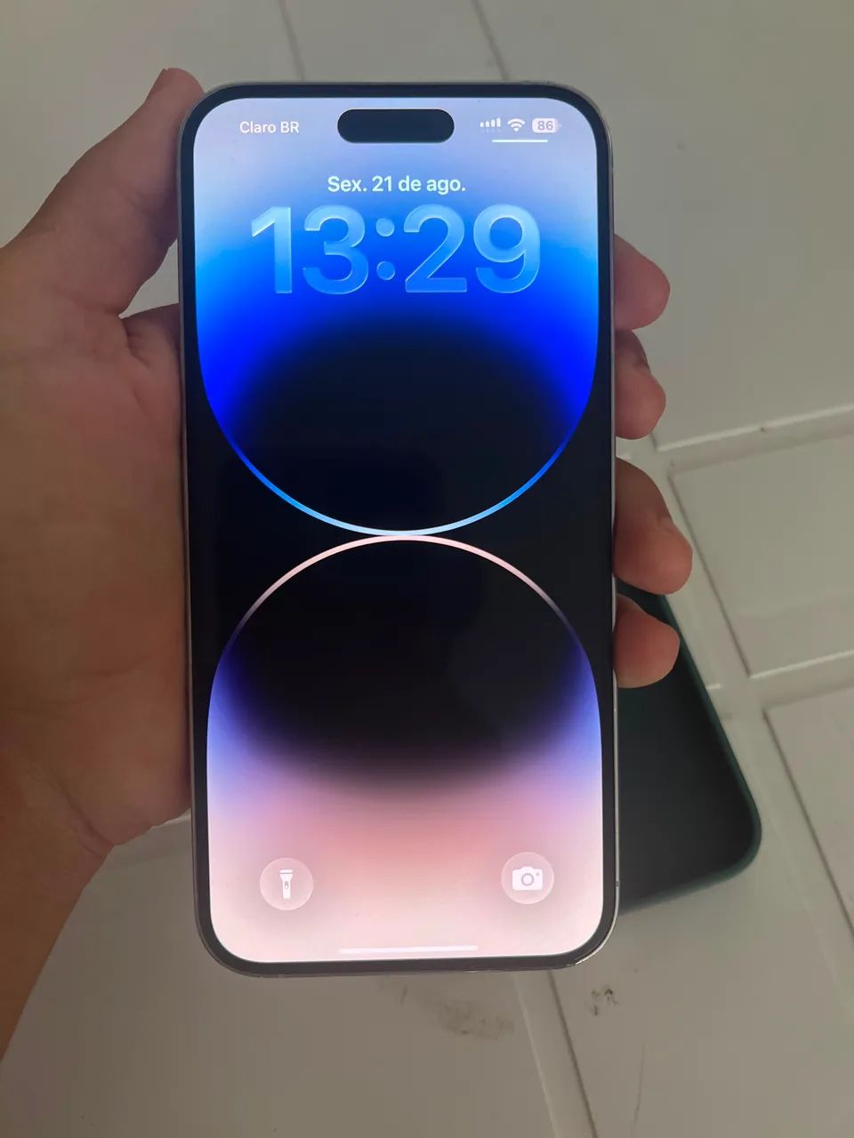 iPhone 14 pro max 256g - Foto 2