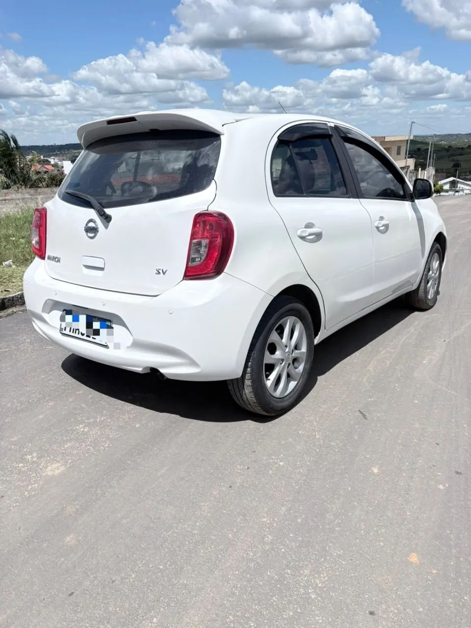 Alugo carro para Uber  - Foto 5