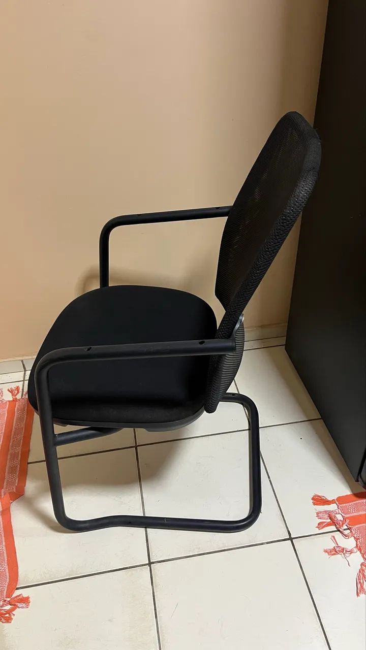 Vendo Cadeira de escritório  - Foto 3