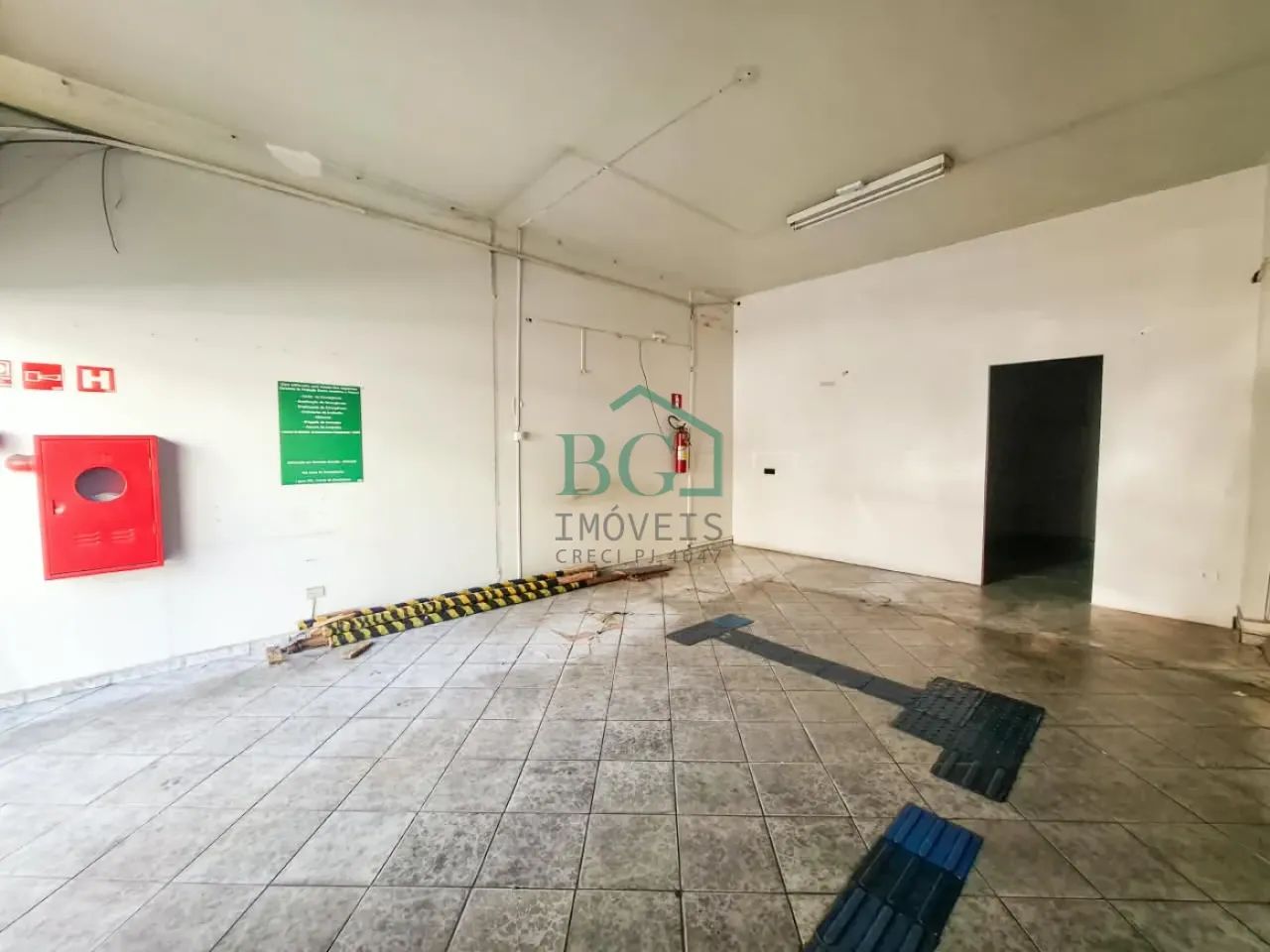 Comercial Ponto comercial em Poços de Caldas - Foto 5